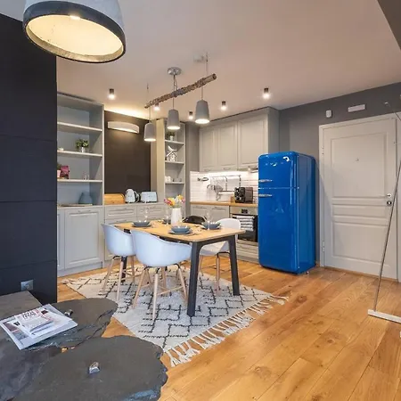 High-end Designer Aprt ➫ Ac&elevator&parking Sofia