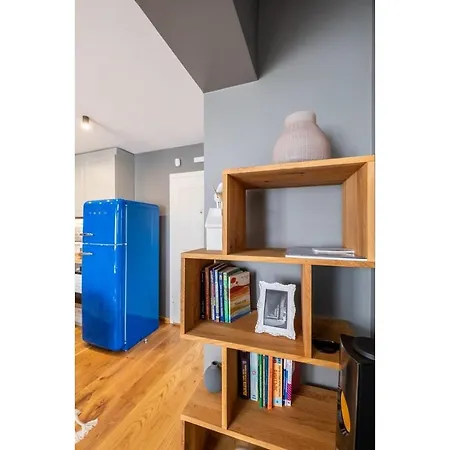 High-end Designer Aprt ➫ Ac&elevator&parking Apartment