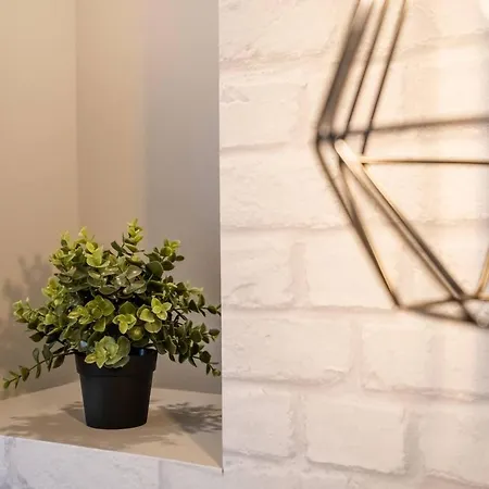 Apartamento High-end Designer Aprt ➫ Ac&elevator&parking *